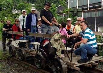 Wandertag 2012